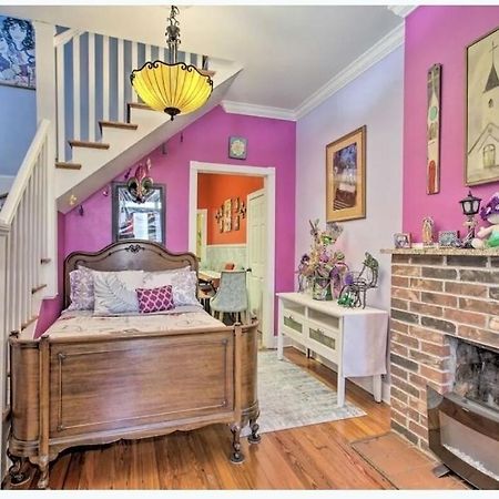 Midcity Charm New Orleans Exterior foto
